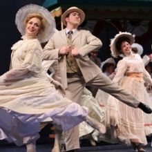 JESUS CHRIST SUPERSTAR, FULL MONTY et al. Play Village Theatre in '10-'11